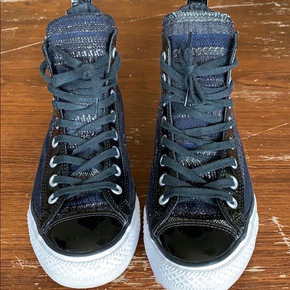 converse all star Shoes - Converse all star high tops